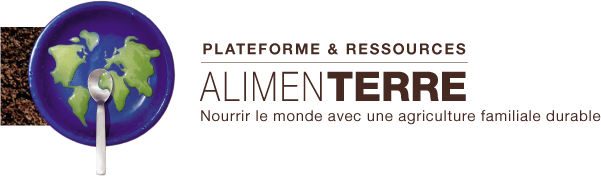 Campagne AlimenTerre 2013