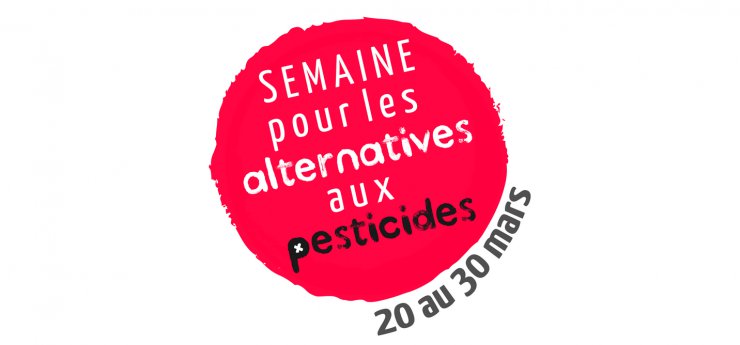 Semaine pour des alternatives aux pesticides dans les Pyrnes-Orientales