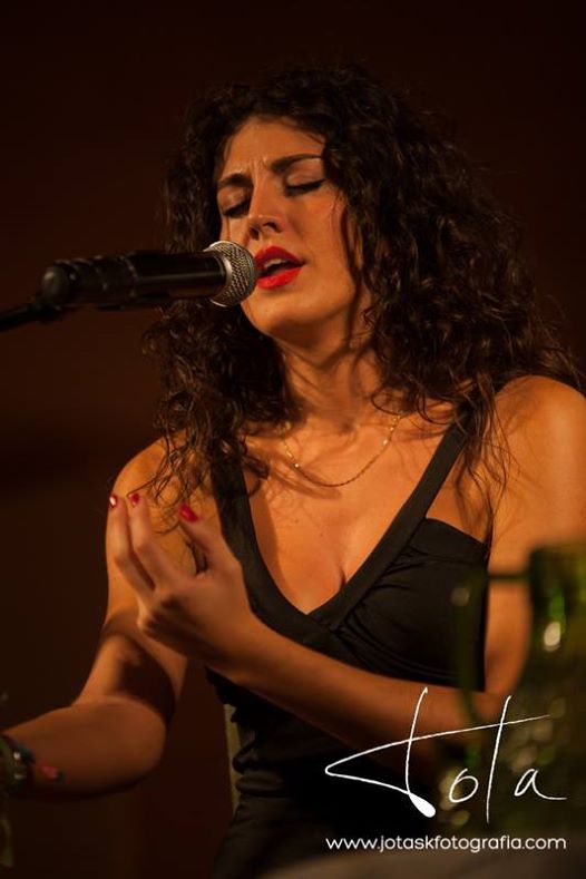 Concert : De la Carmela  Saillagouse