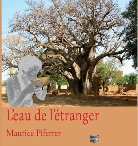 L'eau de l'tranger : Rencontre avec Maurice Piferrer
