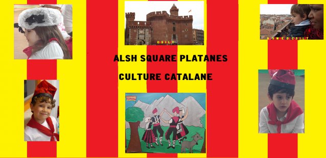L'ALSH Square Platanes continu son tour du Monde 