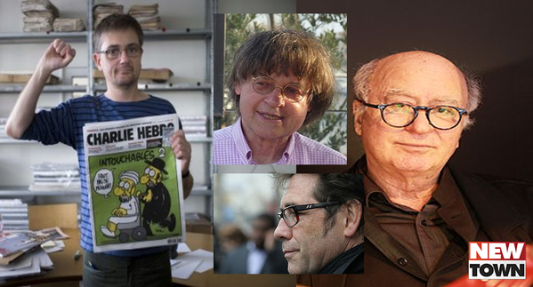 Attentat Charlie Hebdo : indignation absolue
