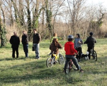 Junior Association à Passa : "Les Bikers du 66"