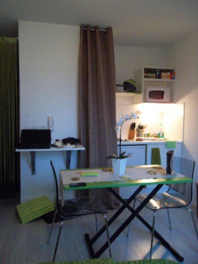 Résidence Habitat Jeunes kitchenette studio  : 1336982965.sam_0120.jpg