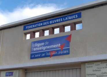 La Ligue franaise de lenseignement en AG  Perpignan.