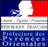 Préfecture des Pyrénées Orientales : http://www.pyrenees-orientales.pref.gouv.fr