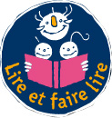 "Lire et faire lire" au festival du livre de Cabestany