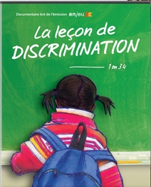 Caf-dbat "La Fabrique des discriminations"