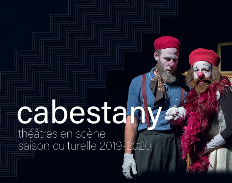 Ouverture de la saison 2019/2020 Cabestany