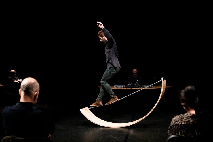 Spectacle "3D" - Bolqure