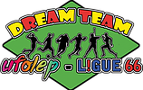 Dream Team 66 - PERPIGNAN