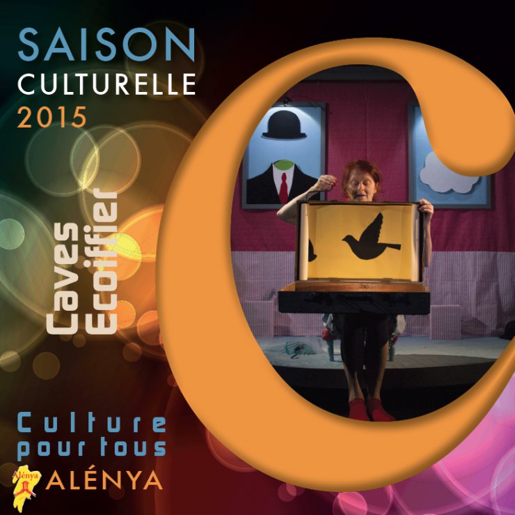 Culture : lancement de la « Saison Culturelle » à Alénya.