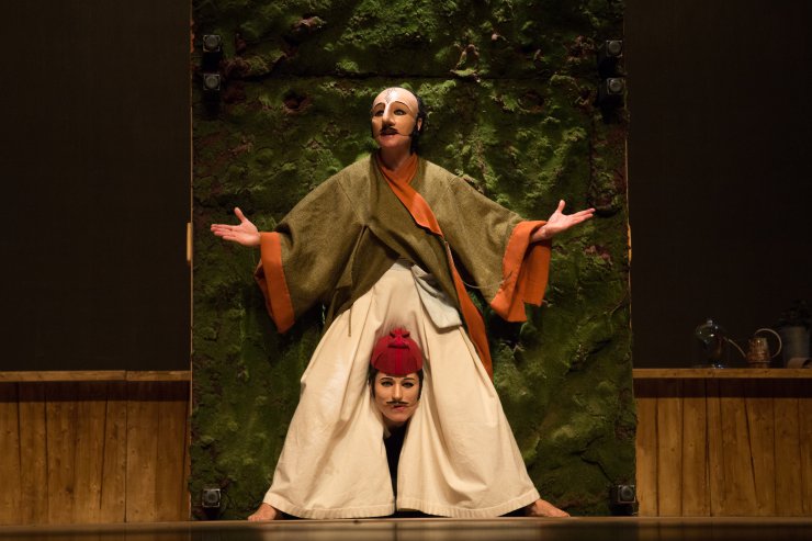"Cyrano" : une ré-adaptation qui plaît aux jeunes ! 