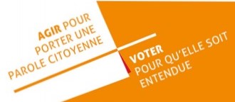 Campagne d&#8217;appel au vote #ActeursElecteurs