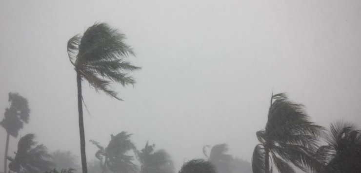 Ouragan Irma : soutien aux populations affectées des Antilles
