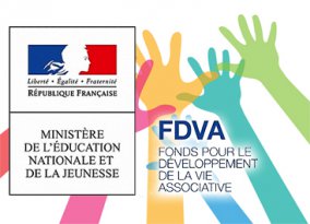 FDVA : un soutien pour les associations.