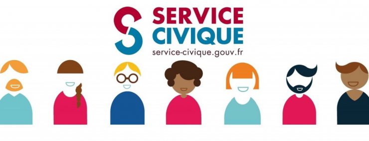 La Cellule d'Appui du Service Civique vous informe >>> Catalogue FCC / PSC1 2019.