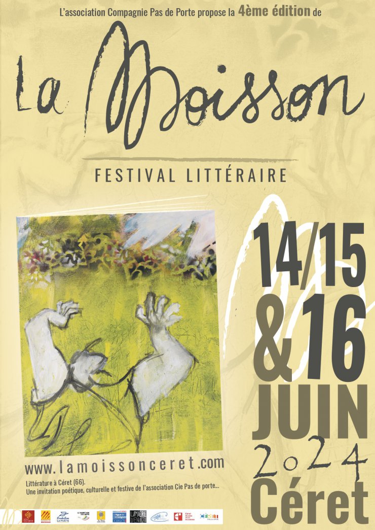 Festival LA MOISSON - Céret