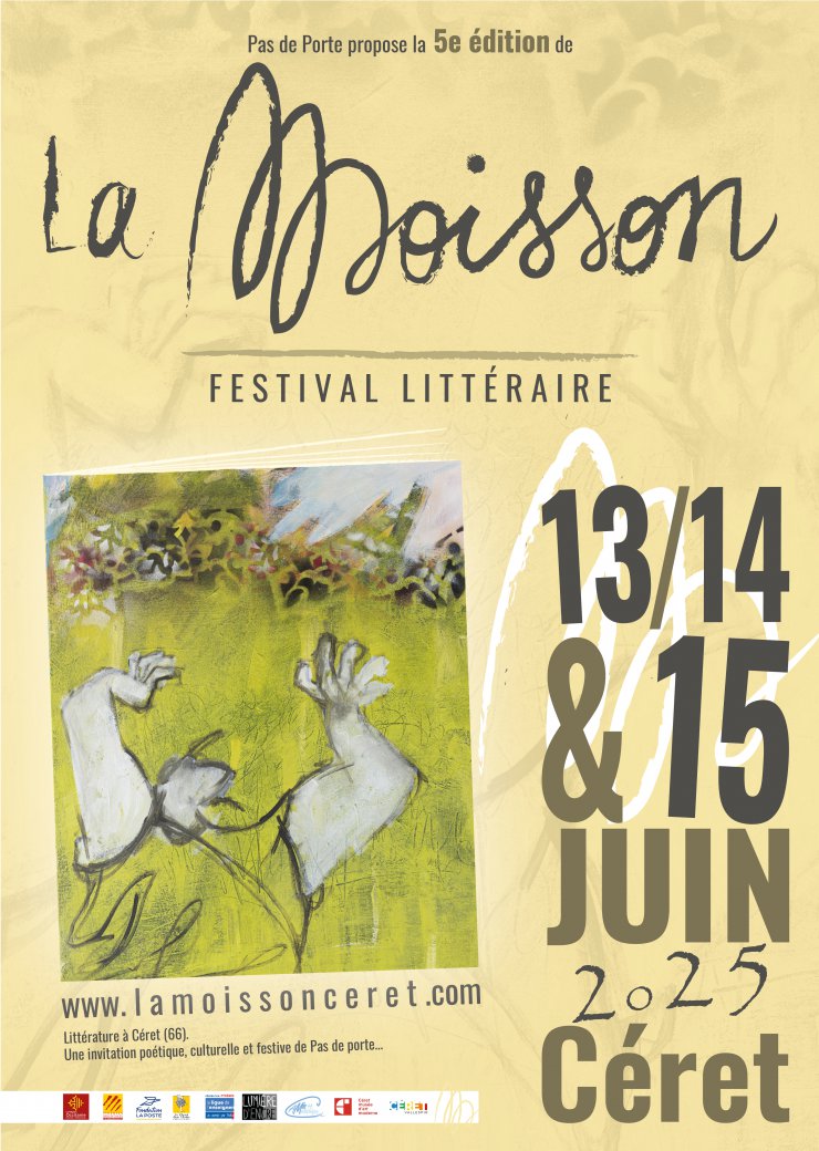 Festival La Moisson - Céret