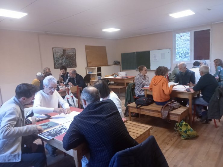 À l&#8217;aube de ses 80 ans, la Ligue de l&#8217;enseignement des Pyrénées-Orientales se projette vers l&#8217;avenir