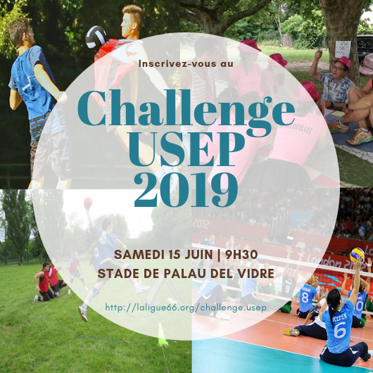 Challenge USEP