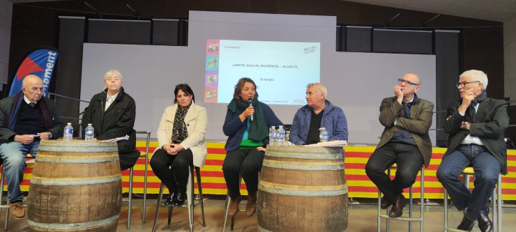 La Ligue de l&#8217;enseignement des Pyrénées-Orientales : une Assemblée Générale placée sous le signe de l&#8217;engagement et de la coopération