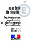 Direction des Services Départementaux de l'Education Nationale 66 : https://www.ac-montpellier.fr/