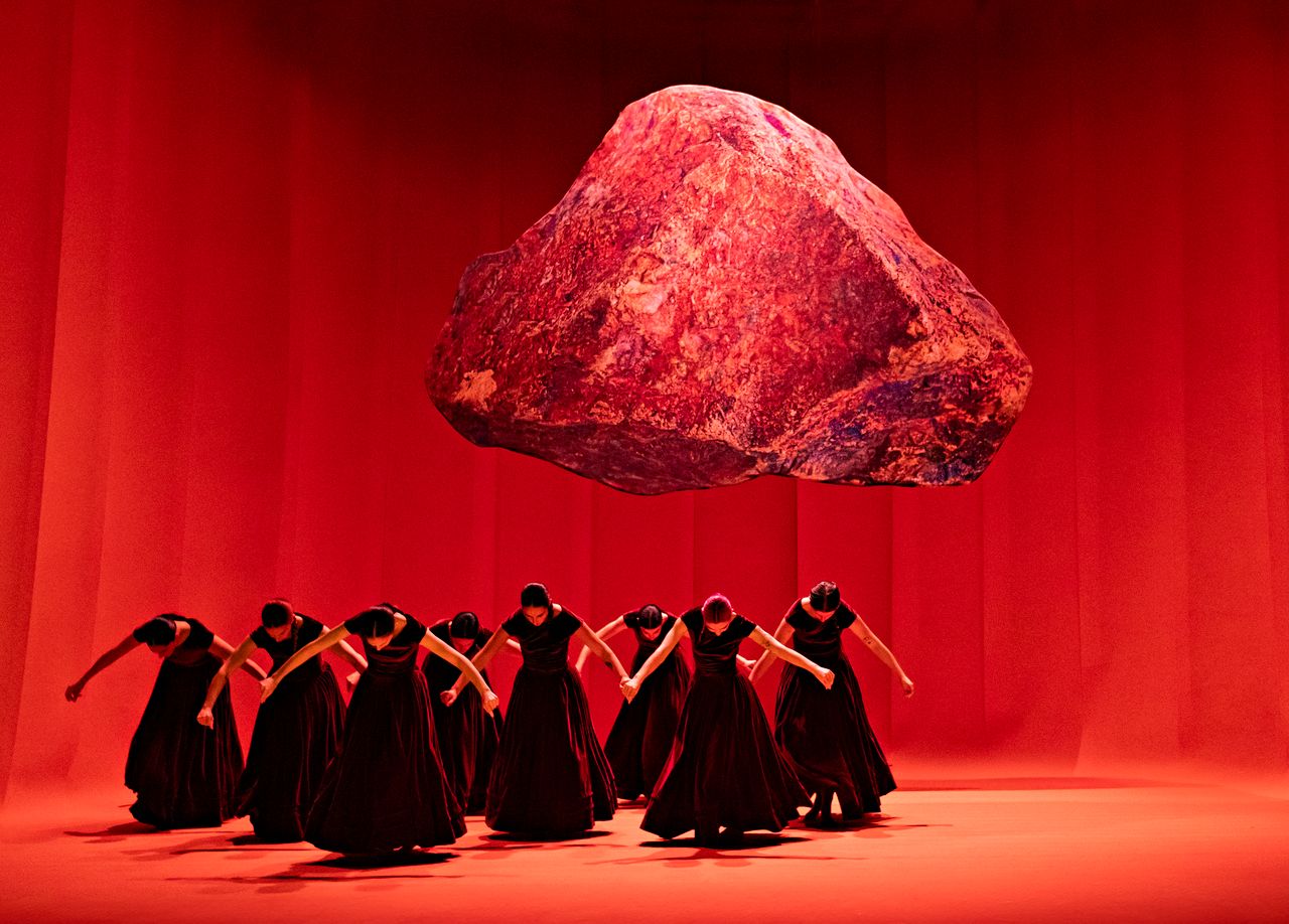 Spectacle "Dique" - THUIR