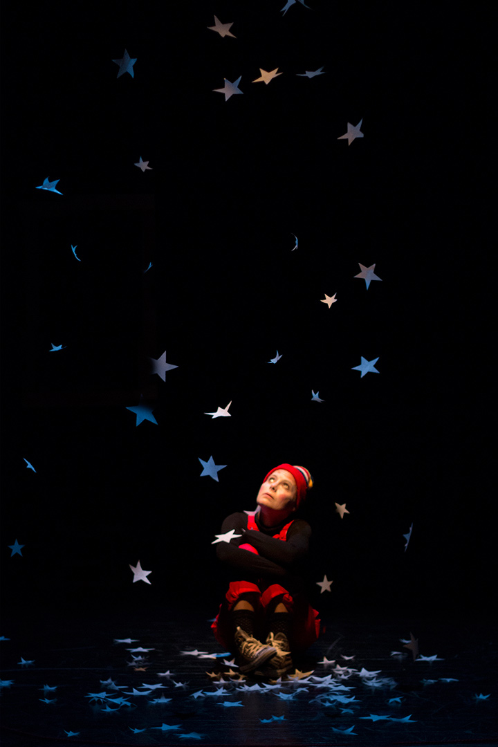 Spectacle "Ma couverture et moi" - Thuir