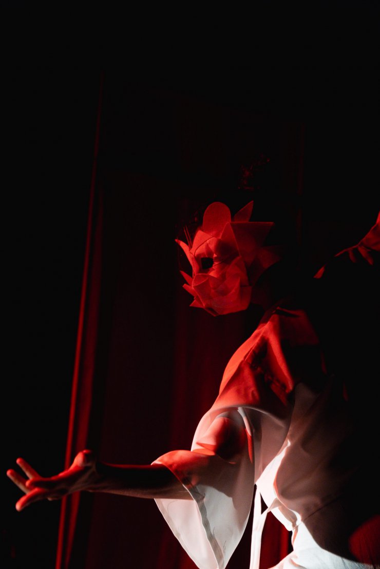 photo de Guilhem Respault